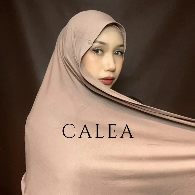Calea Shawl - Pashmina Tencel Rayon Premium