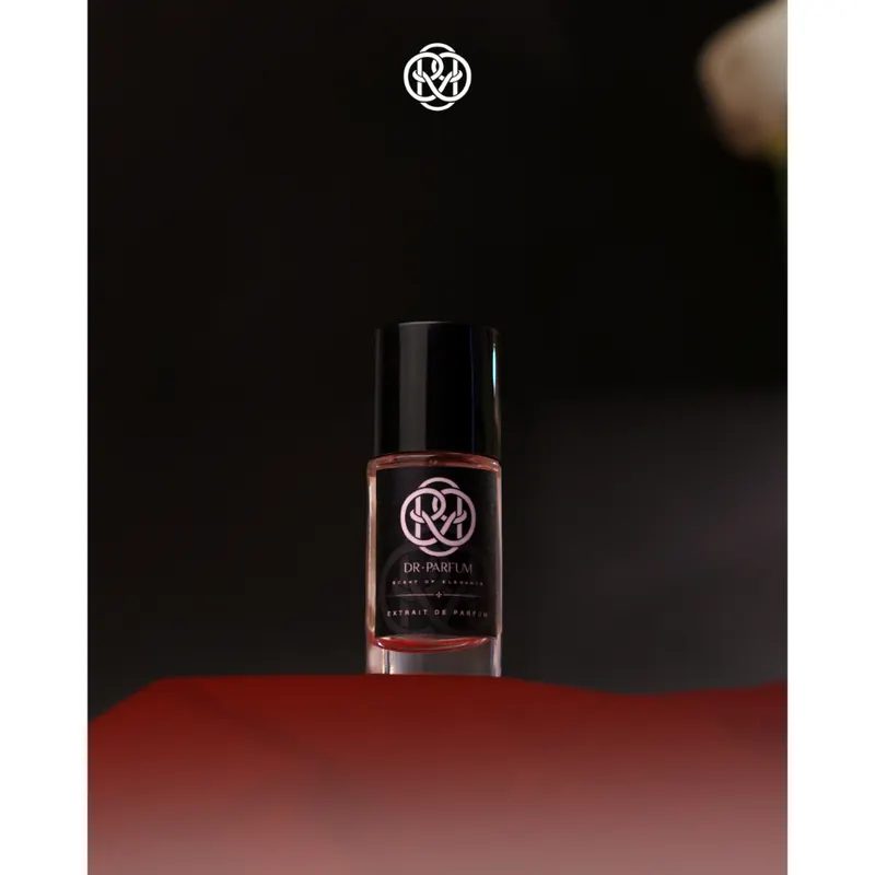 Dr Parfume - Extrait De Parfum Tahan lama Pria dan Wanita
