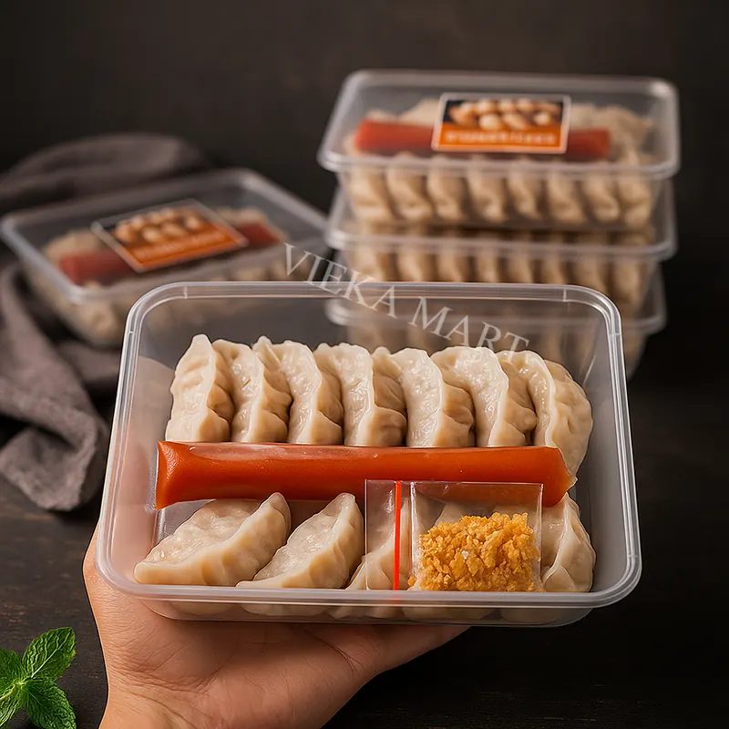 Choipan Homemade