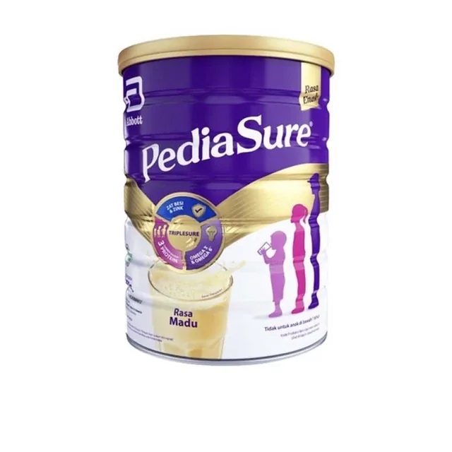 Pediasure Triplesure Madu 850gram