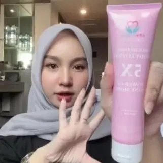 LifieWhitening - Brightening Body lotion + souvenir Emas 24K 0,001 Gram (Bagi yang