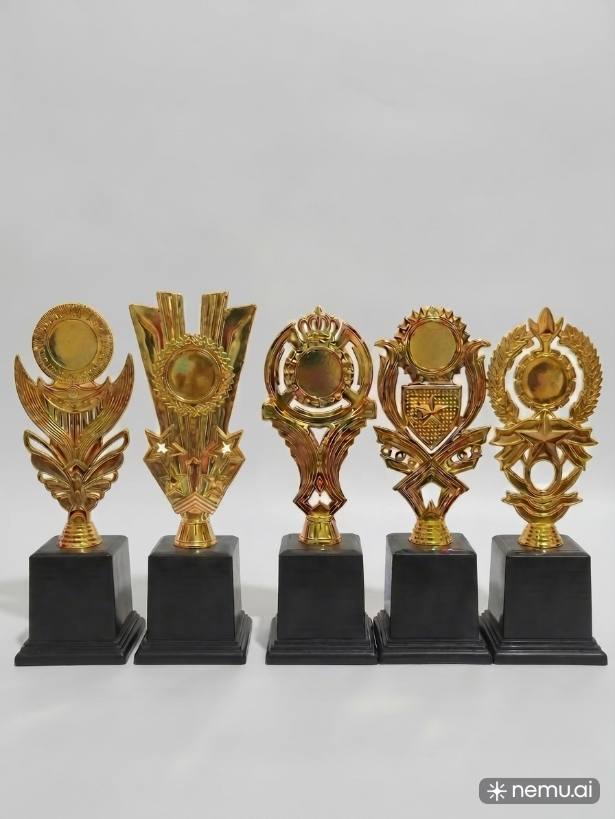 Piala Penghargaan