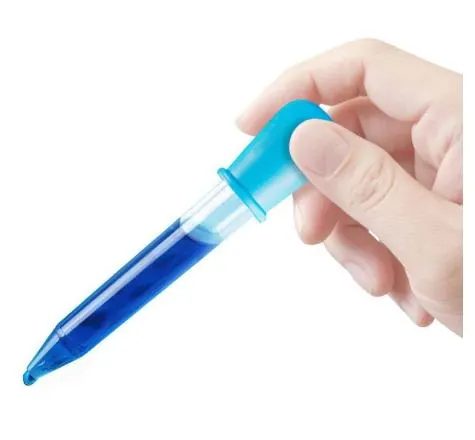 Pipet Tetes Obat Bayi 5 ML
