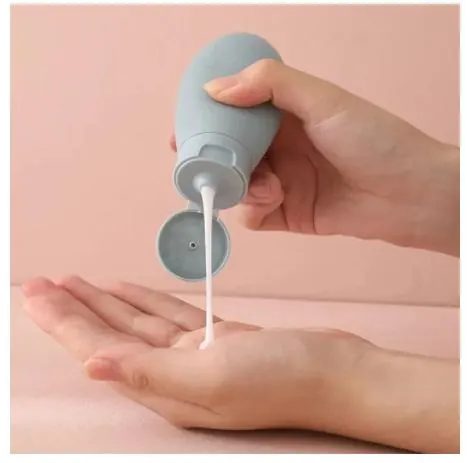 Botol Sabun Shampo Lotion Portable