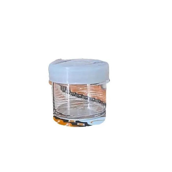 Pot urine 10 cc / serbaguna 10 cc - isi 1000 pcs