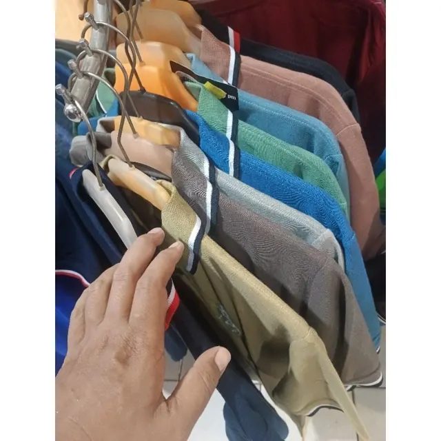 3 kaos 100K