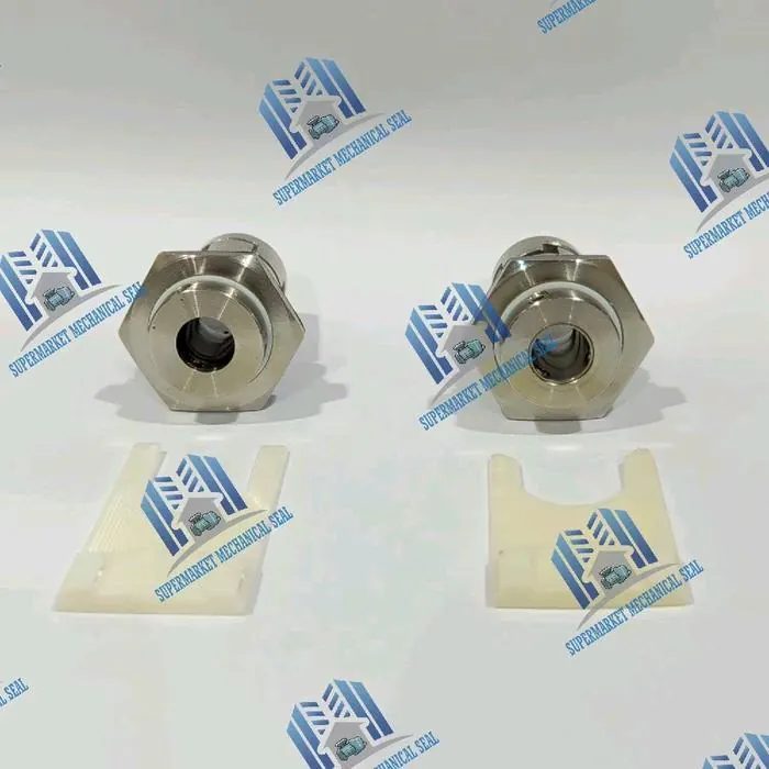 Mechanical seal CR 5