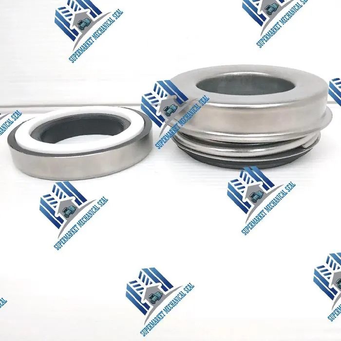 Mechanical Seal 38mm CA/CE/NBR