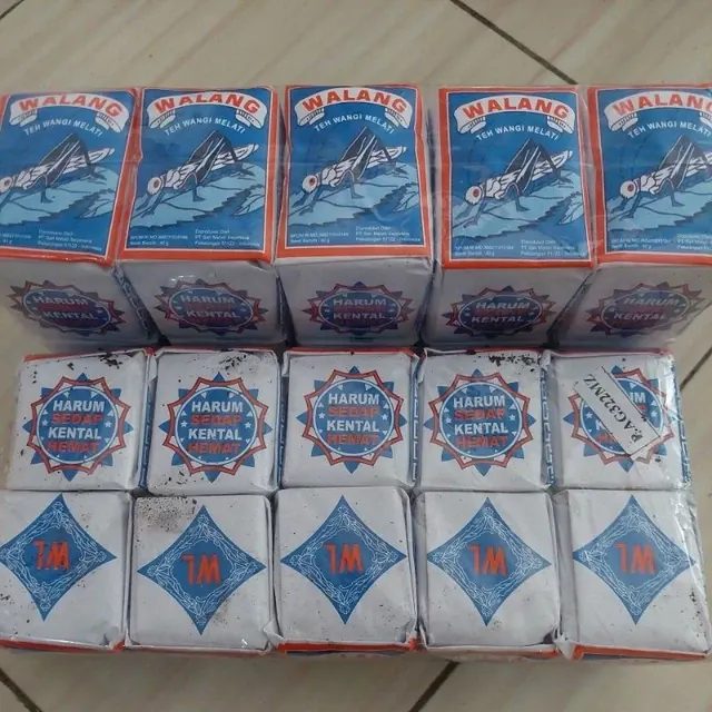 Teh Walang 40g