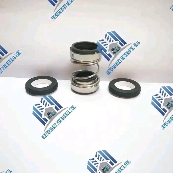 mechanical seal double face 14mm od stationary 28mm