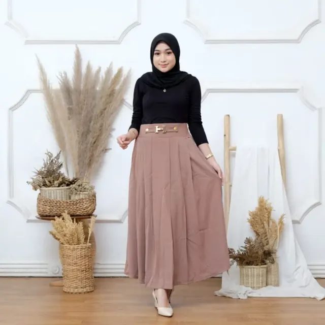 Rok Mayung Wolfis Premium All Size 70-98cm