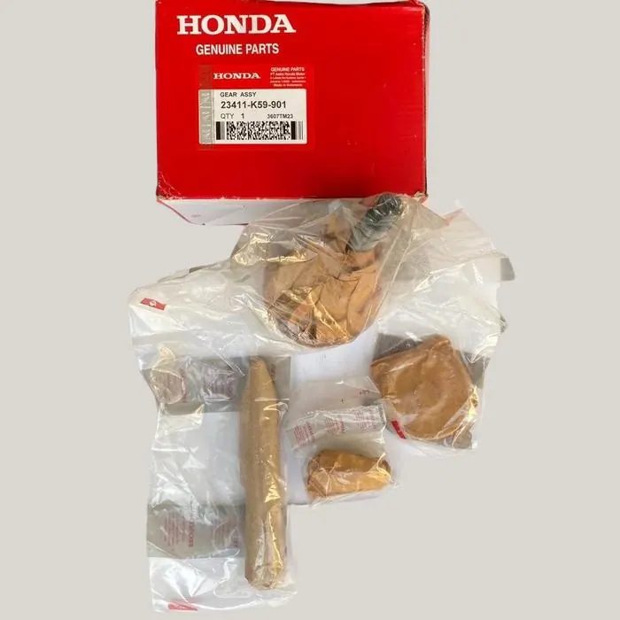 Gigi Ratio SET Vario (23411-K59-901)