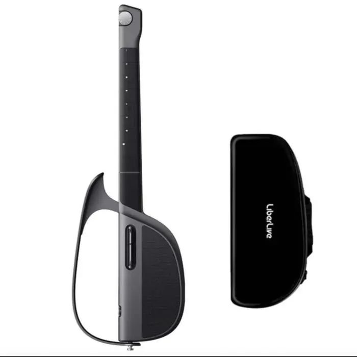 LiberLive C1 Smart Foldable Electric Guitar