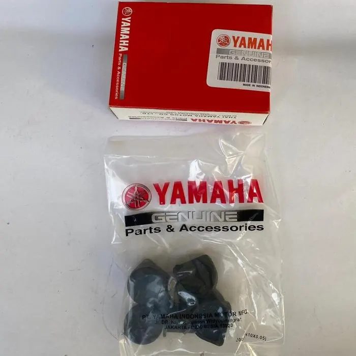 Karet Kopling RX King (3KA-E6150-00)