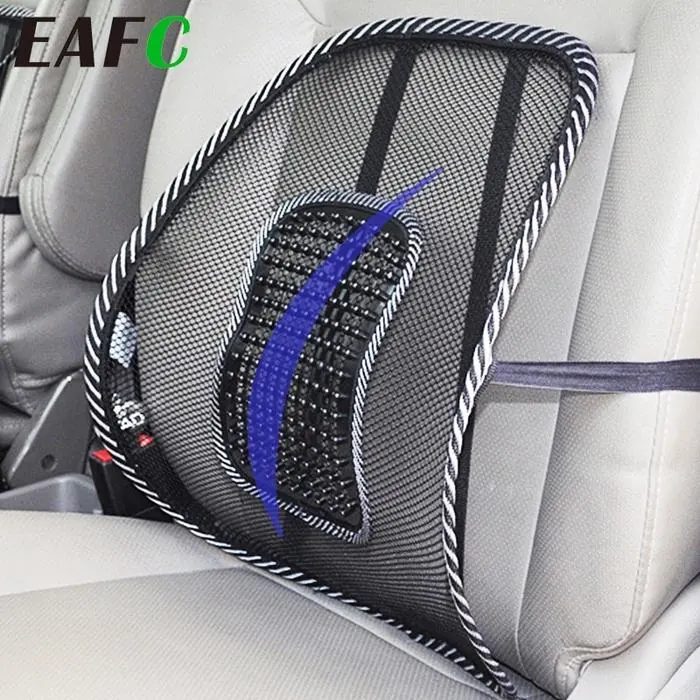 Sandaran Punggung Kursi ergonomic lumbar support penyangga pinggang