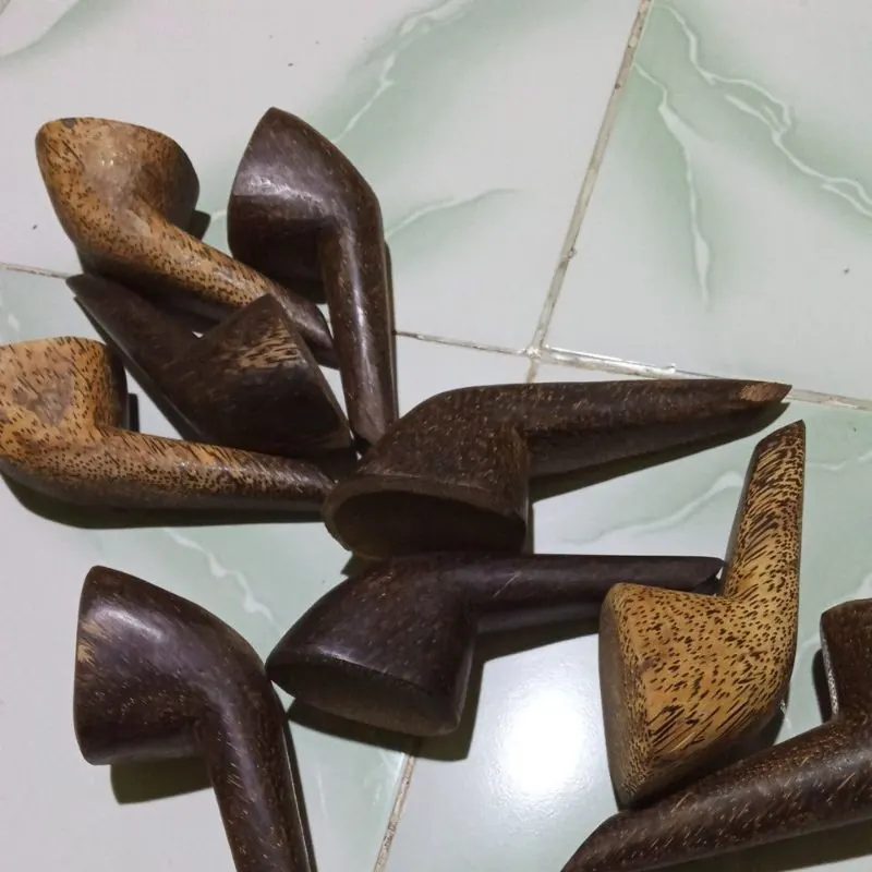 Ulegan kayu aren super ukuran kecil