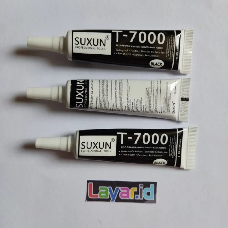 LEM LCD SUXUN