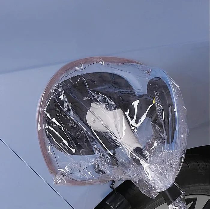 BYD Charging Port Cover Waterproof