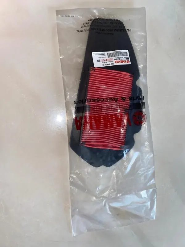 Filter Saringan Udara AA Super Aerox (B65-E4451-00) Busa