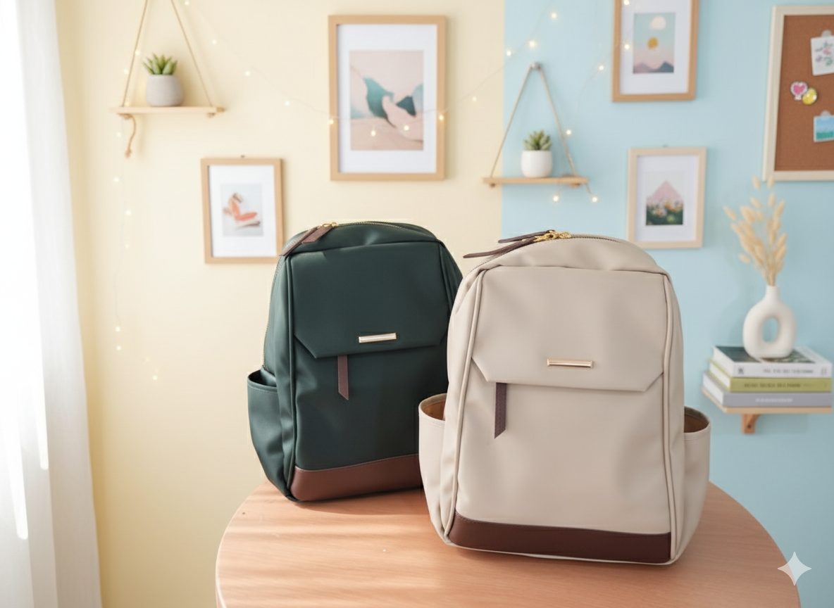 Ransel MAUDY
