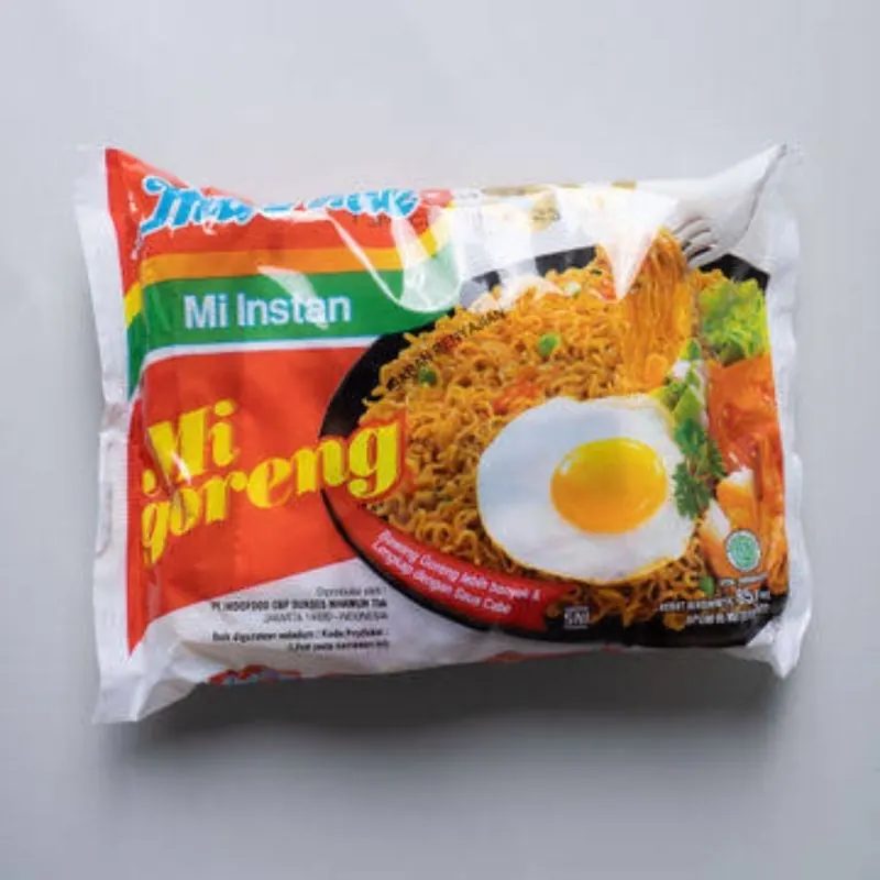 INDOMIE GORENG PER PCS