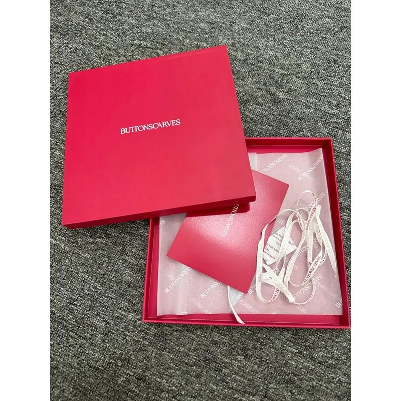 box buttonscarves SAJA) hard hijab kotak kado