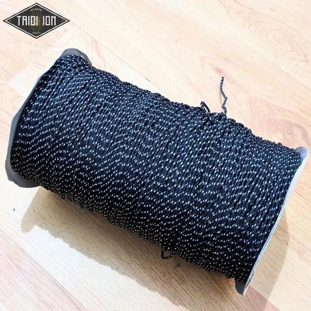 Tali Prusik Per Meter Ultralight ukuran 1,5mm Tenda Guyline