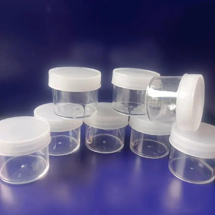 MINI CONTAINER LUCU BOY AND GIRLS 10 ml
