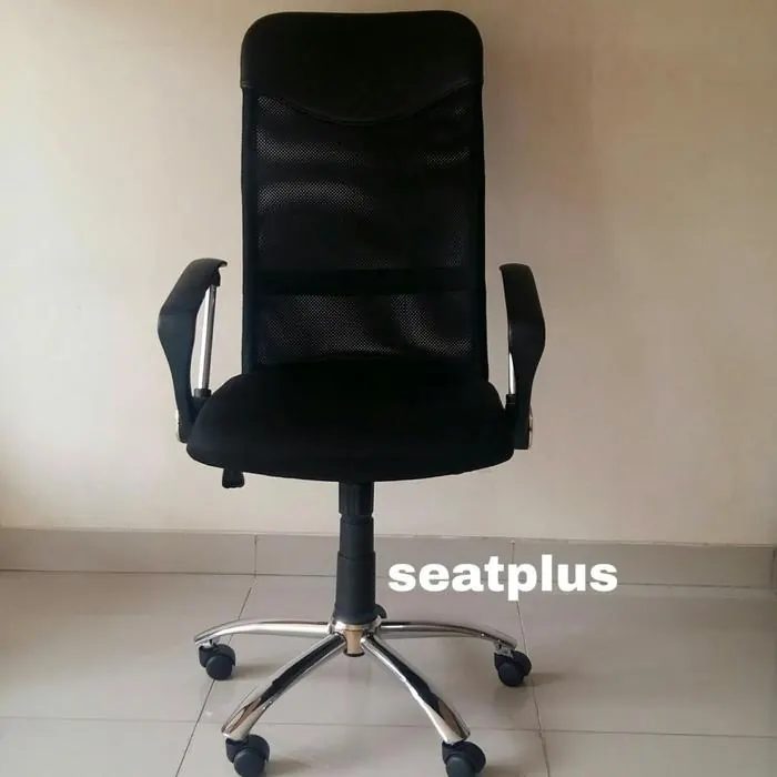 Kursi Kantor Manager Boss meeting Gaming