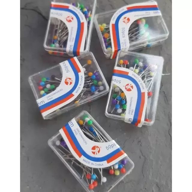 Jarum Pentol Mini