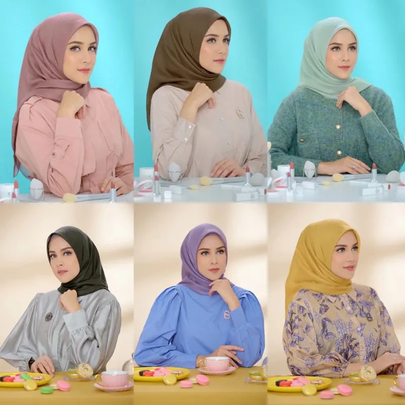 buttonscarves polos
