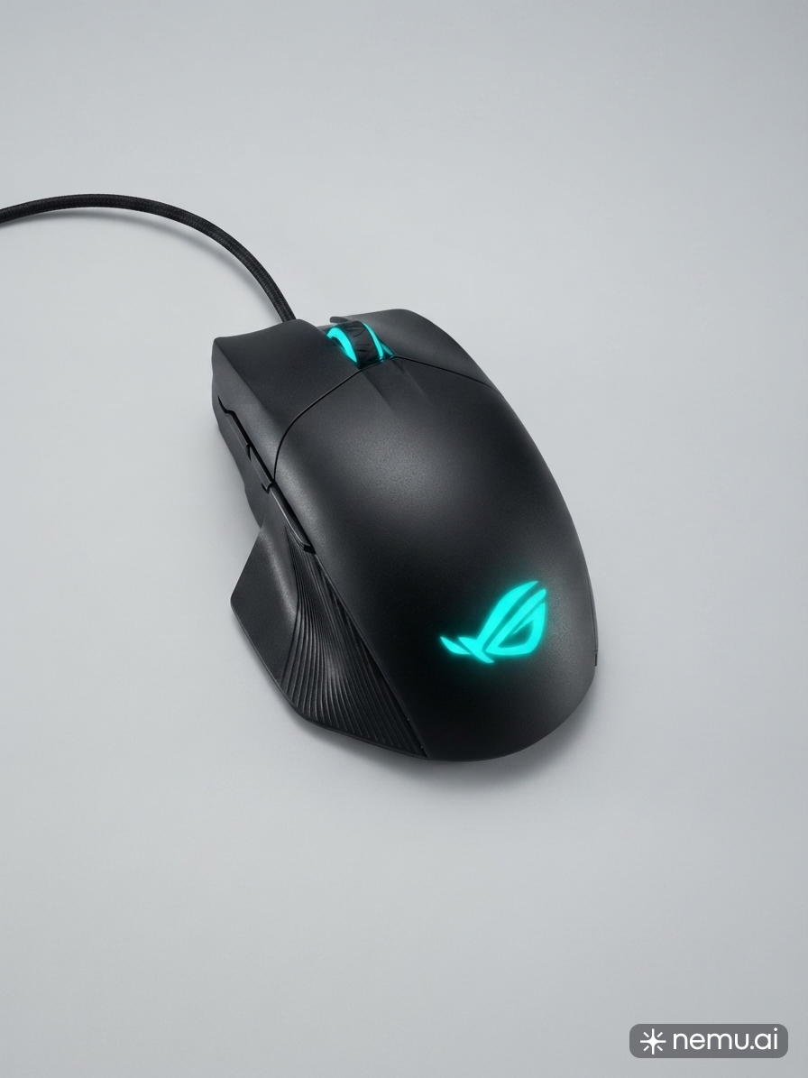 ROG Gaming Mouse