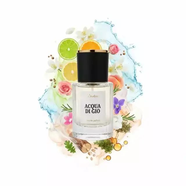 Diantara - Acqua Di Gio