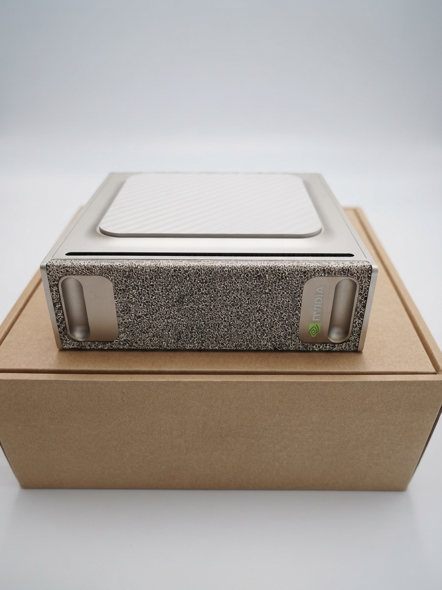 NVIDIA DGX Spark