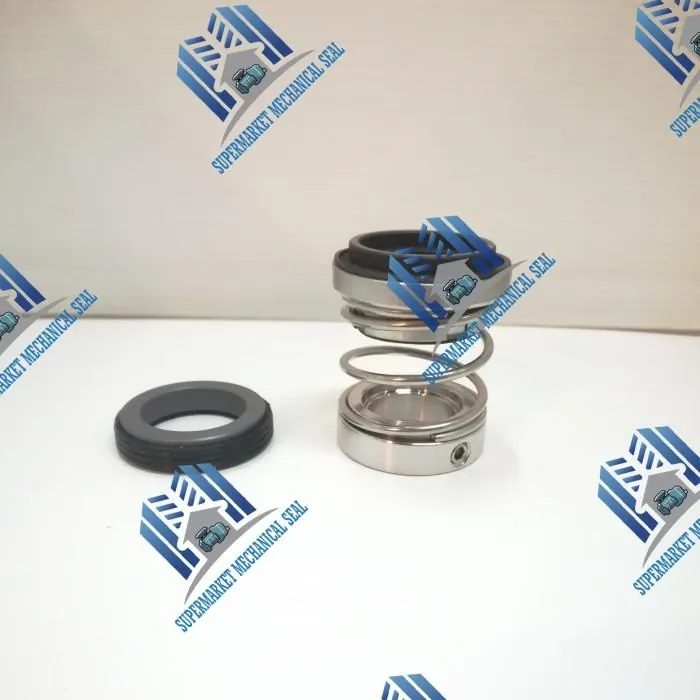 Mechanical seal CNP CHL/CHLF 8-12-16-20 as 20mm/CHL-20/BSF4