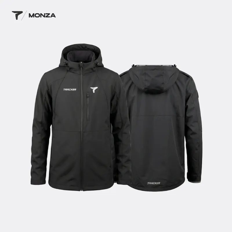 Jaket Motor Pria Tracker Monza