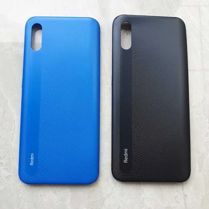 Backdoor Tutup Belakang Redmi 9A