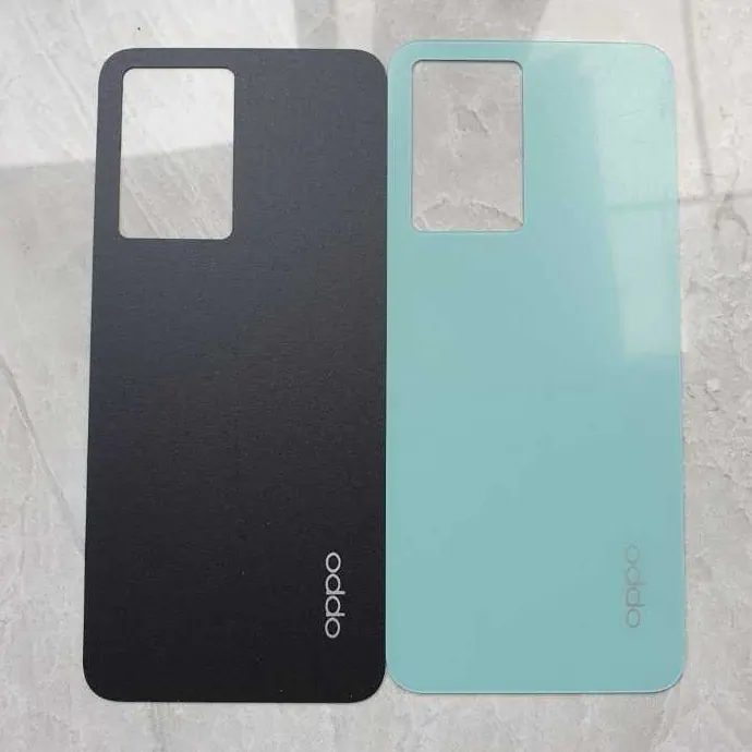 Backdoor Tutup Belakang Oppo A57 2022