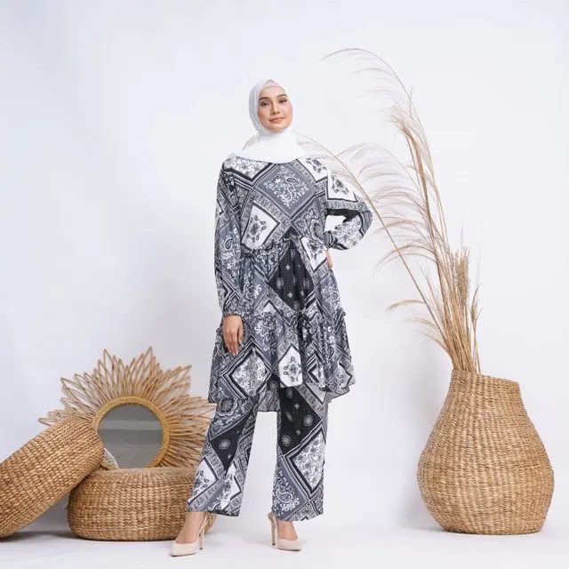 Onesett Premium Kode K.3