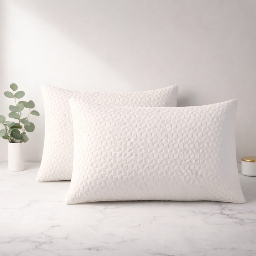 Bantal Tidur bantal memory