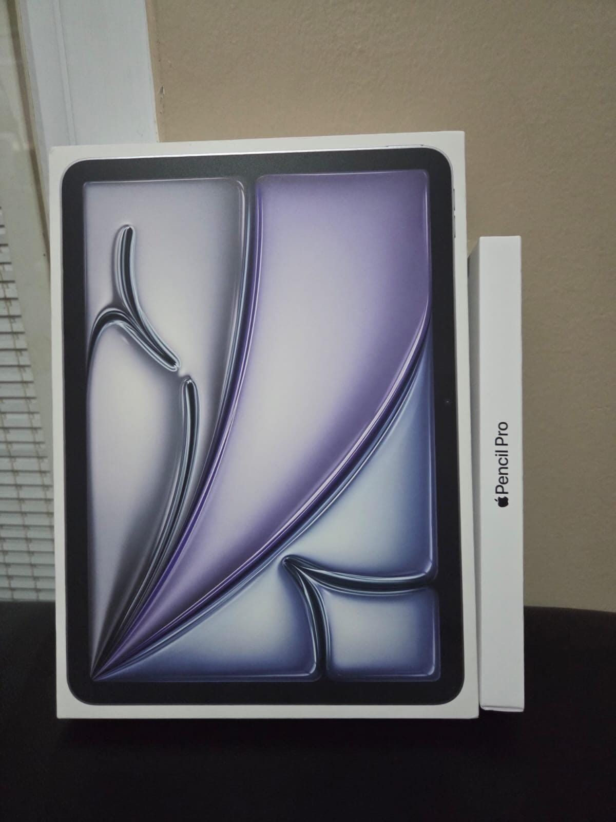 Ipad Pro M2