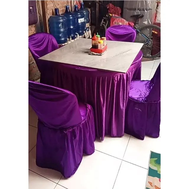 Sarung Kursi NAPOLLY / Cover Napoli