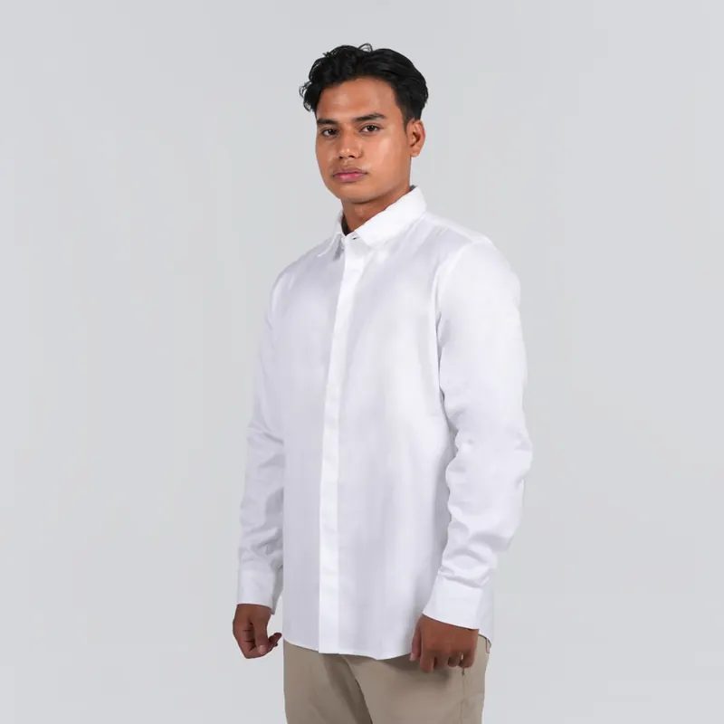 Kemeja Panjang Pria Cartenz Tactical Nomadic