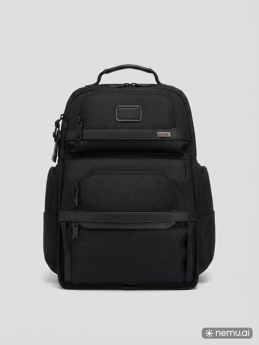 Tumi Backpack