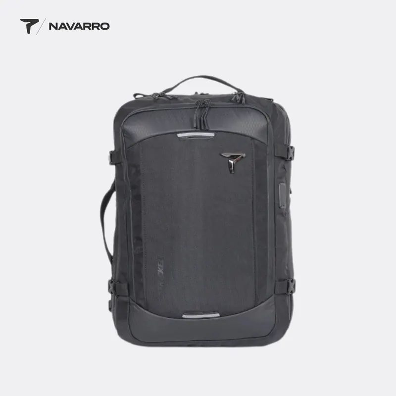 Tas Ransel Pria Multifungsi Tracker Navarro