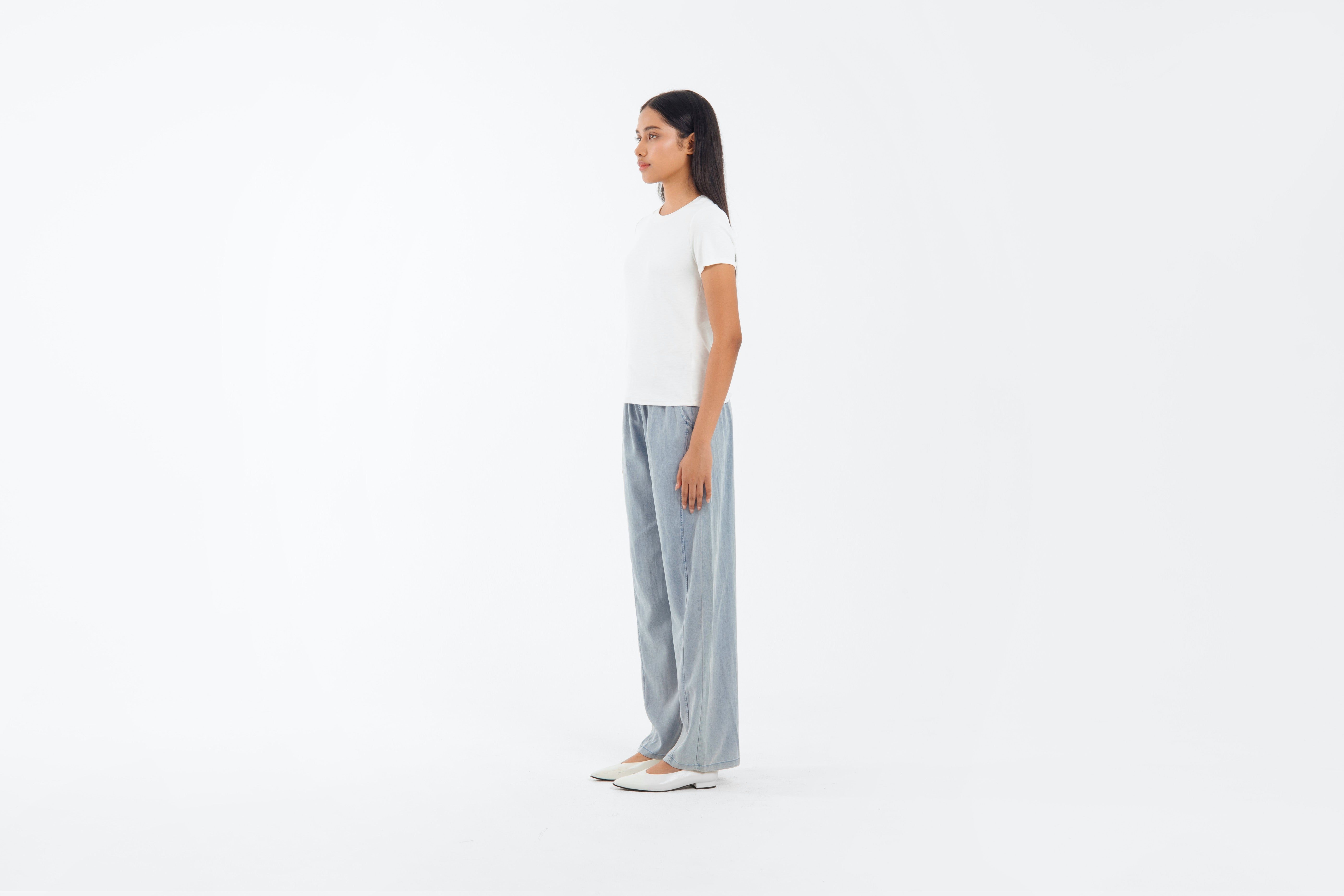 SAMPLE Sale Everyday Ultrasoft Bamboo Jeans