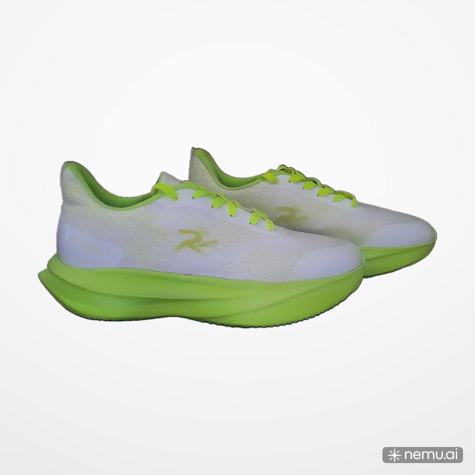 Sepatu running