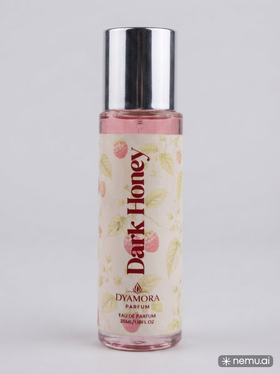 Dark Honey