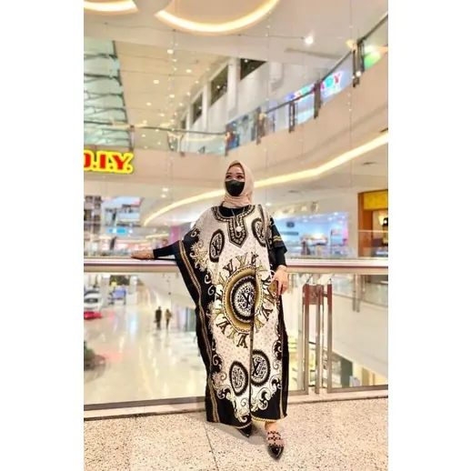 KAFTAN BRANDED