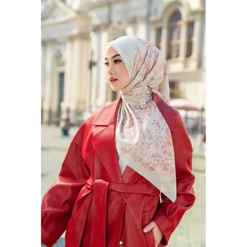 Buttonscarves nada 3 ice cream mirror / look like